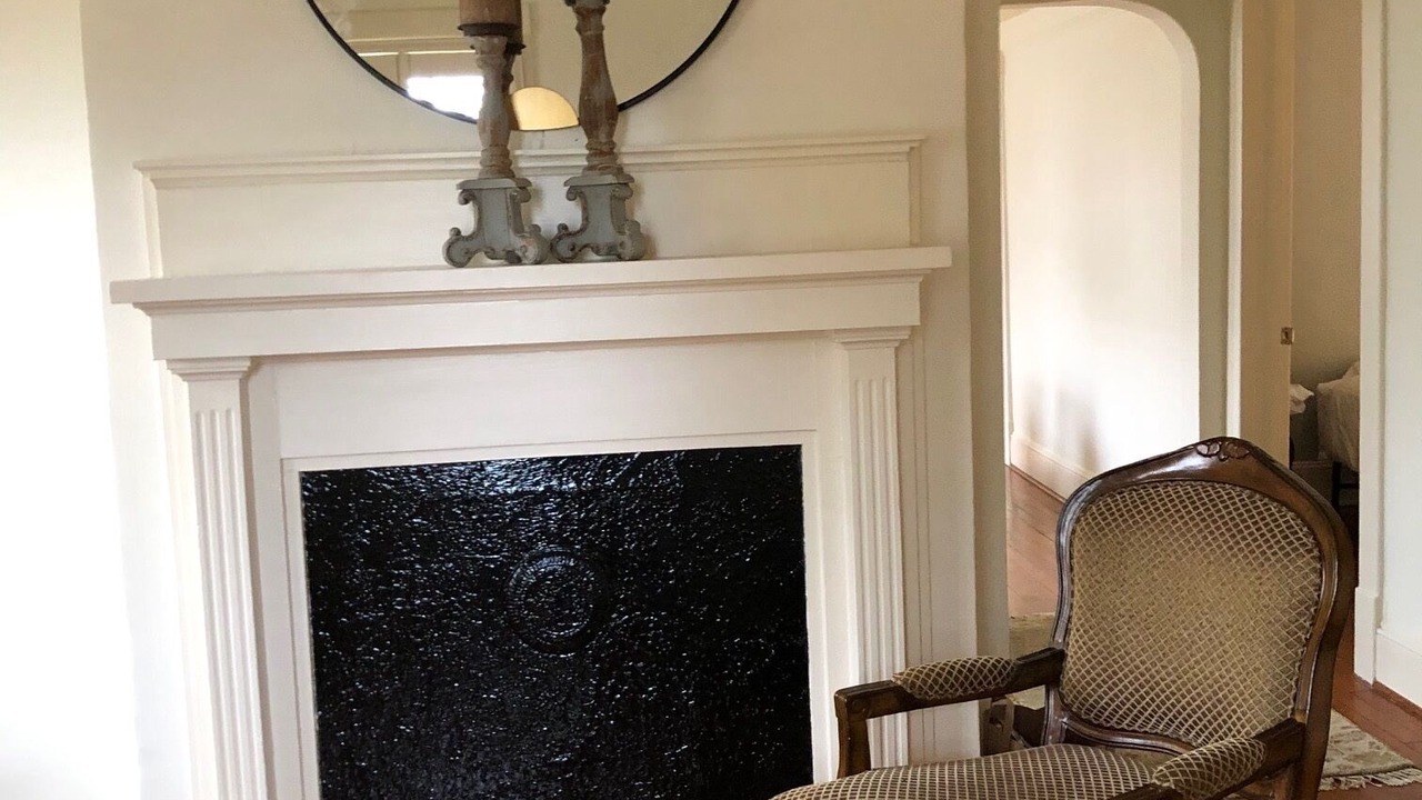 Photo of Bedroom in Edenton