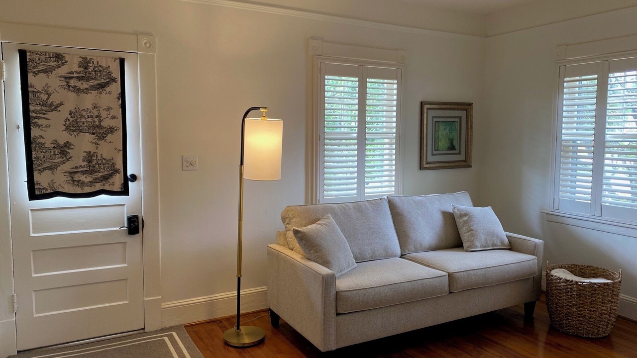 Photo of Bedroom in Edenton