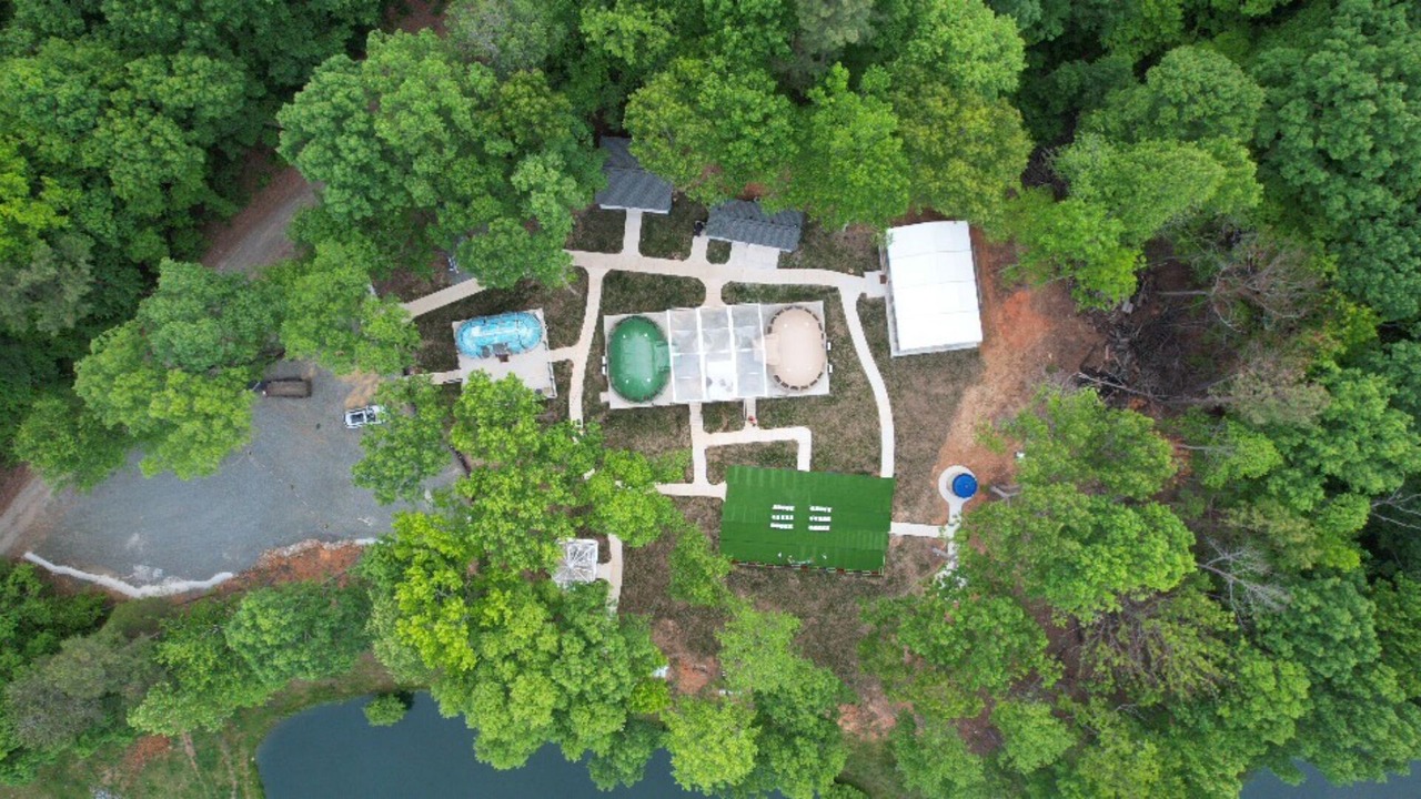 Photo of Outdoor in Siler City