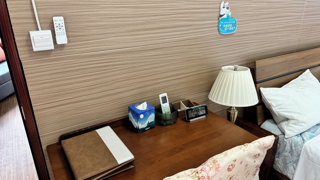Photo of Bedroom in Siler City