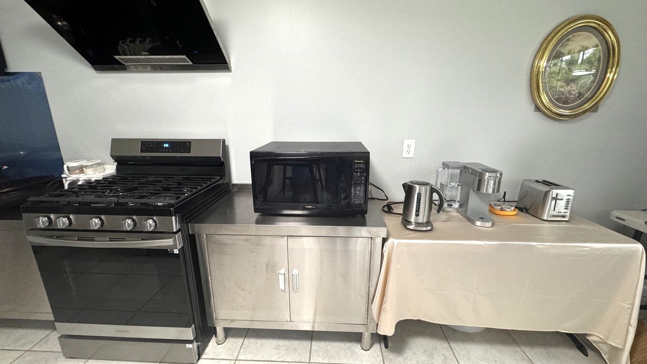 Photo of Kitchen in Siler City