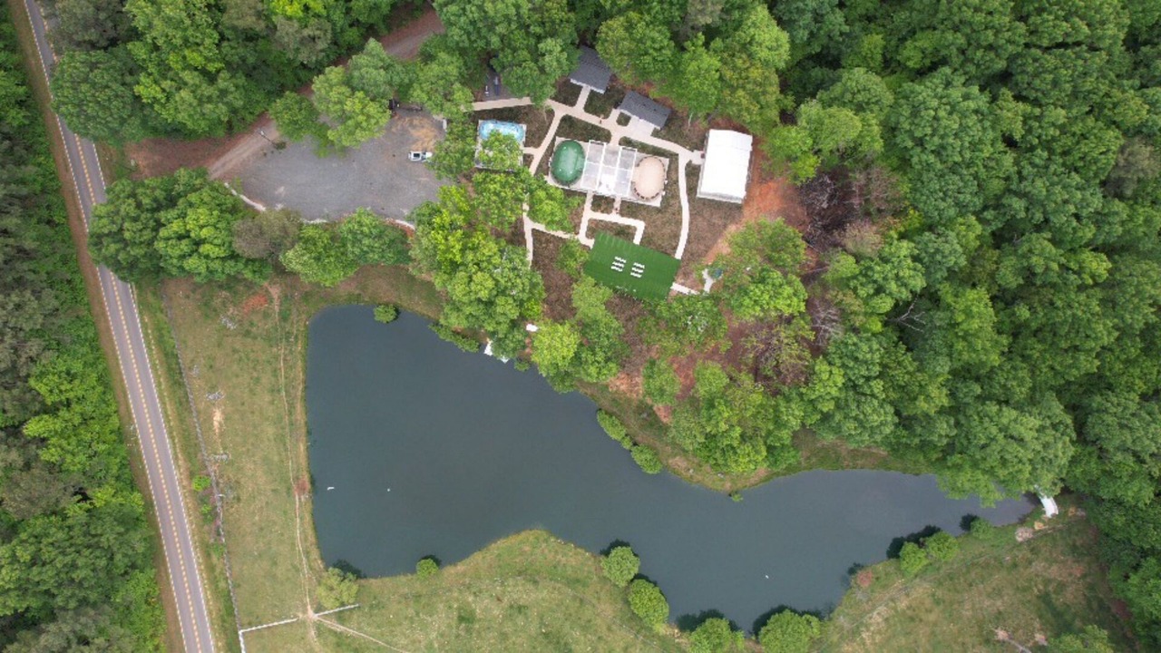 Photo of Outdoor in Siler City