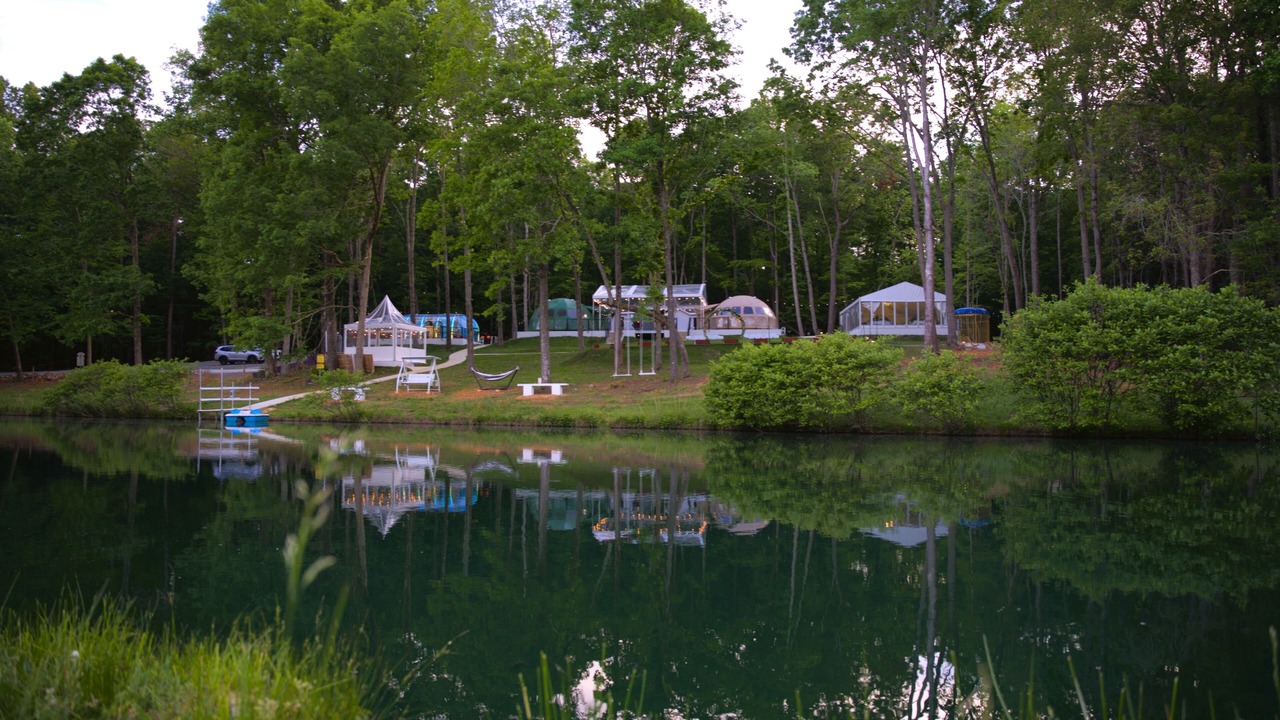 Photo of Outdoor in Siler City