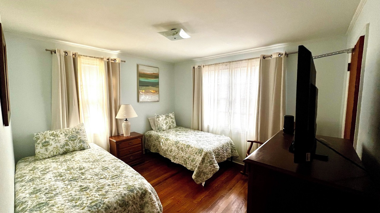 Photo of Bedroom in Carthage