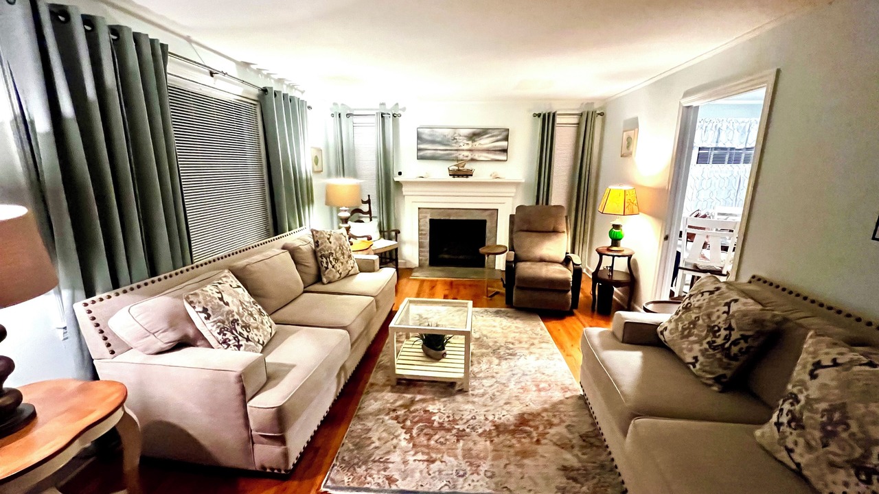 Photo of Livingroom in Carthage