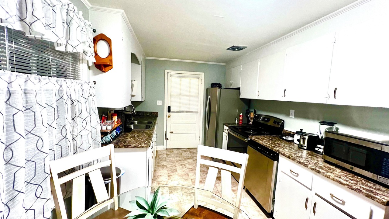 Photo of Kitchen in Carthage