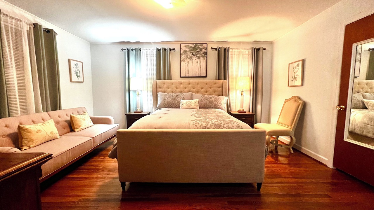 Photo of Bedroom in Carthage