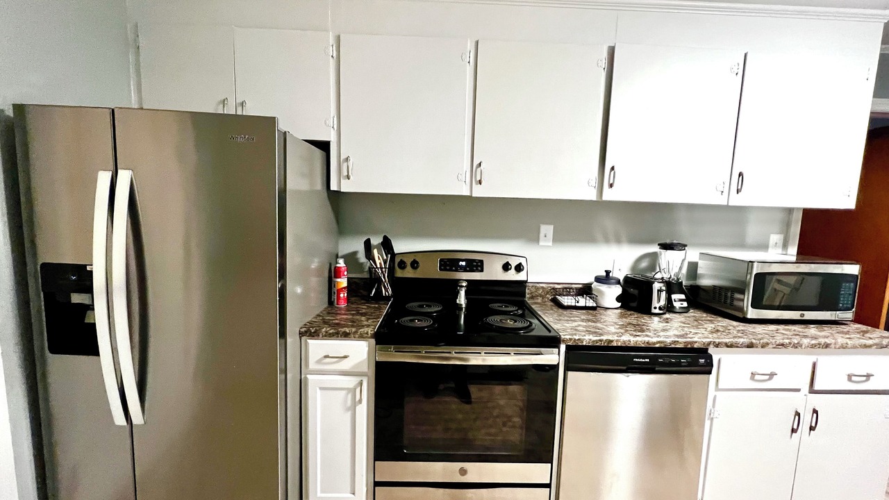 Photo of Kitchen in Carthage