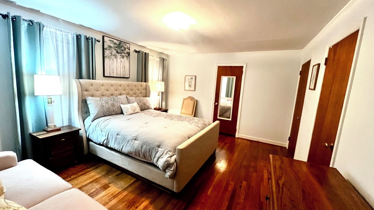 Photo of Bedroom in Carthage