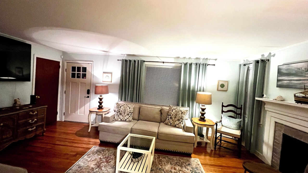 Photo of Livingroom in Carthage