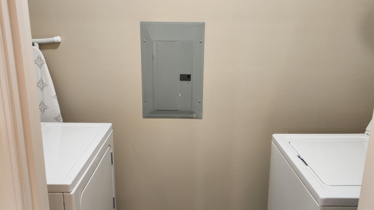 Photo of Bedroom in Durham