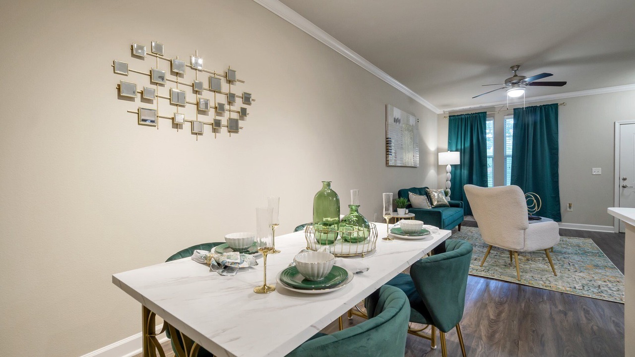 Photo of Livingroom in Durham
