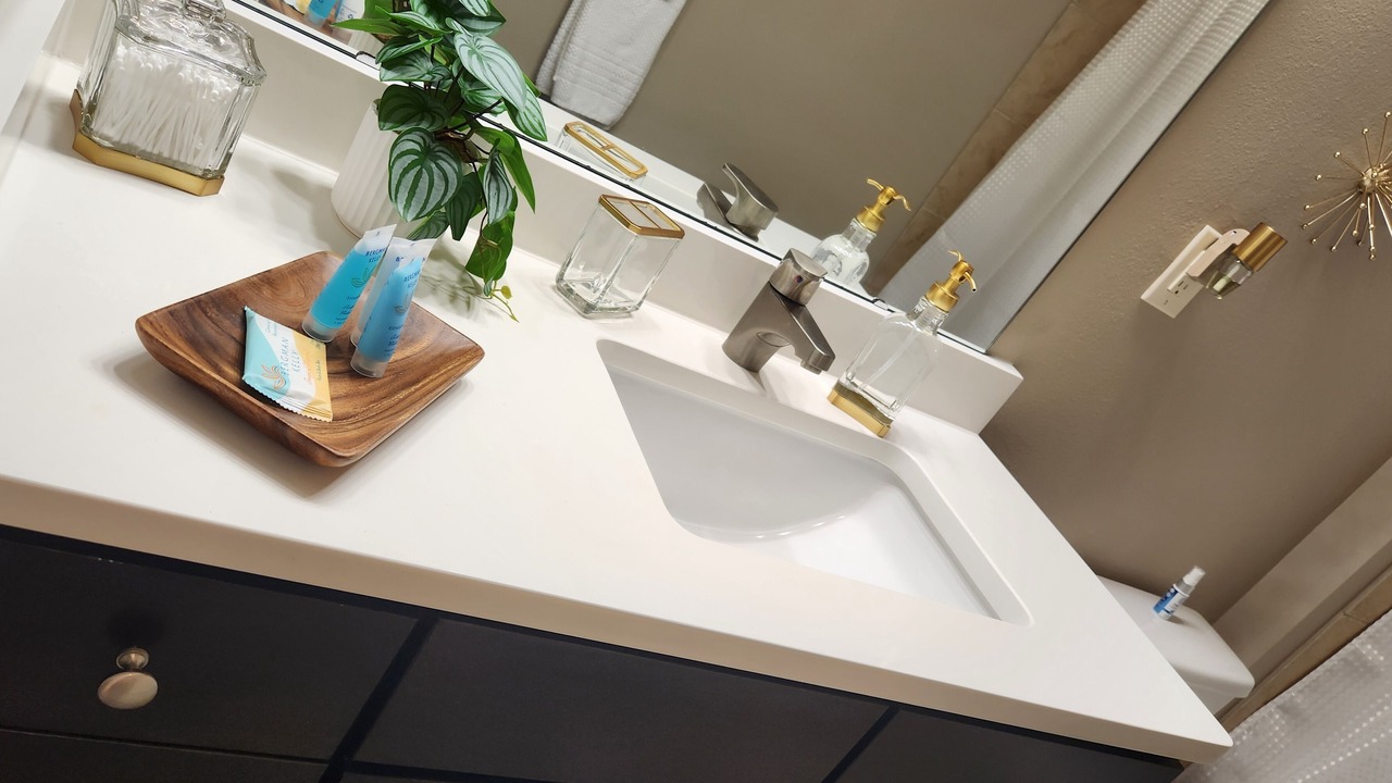 Photo of Bathroom in Durham