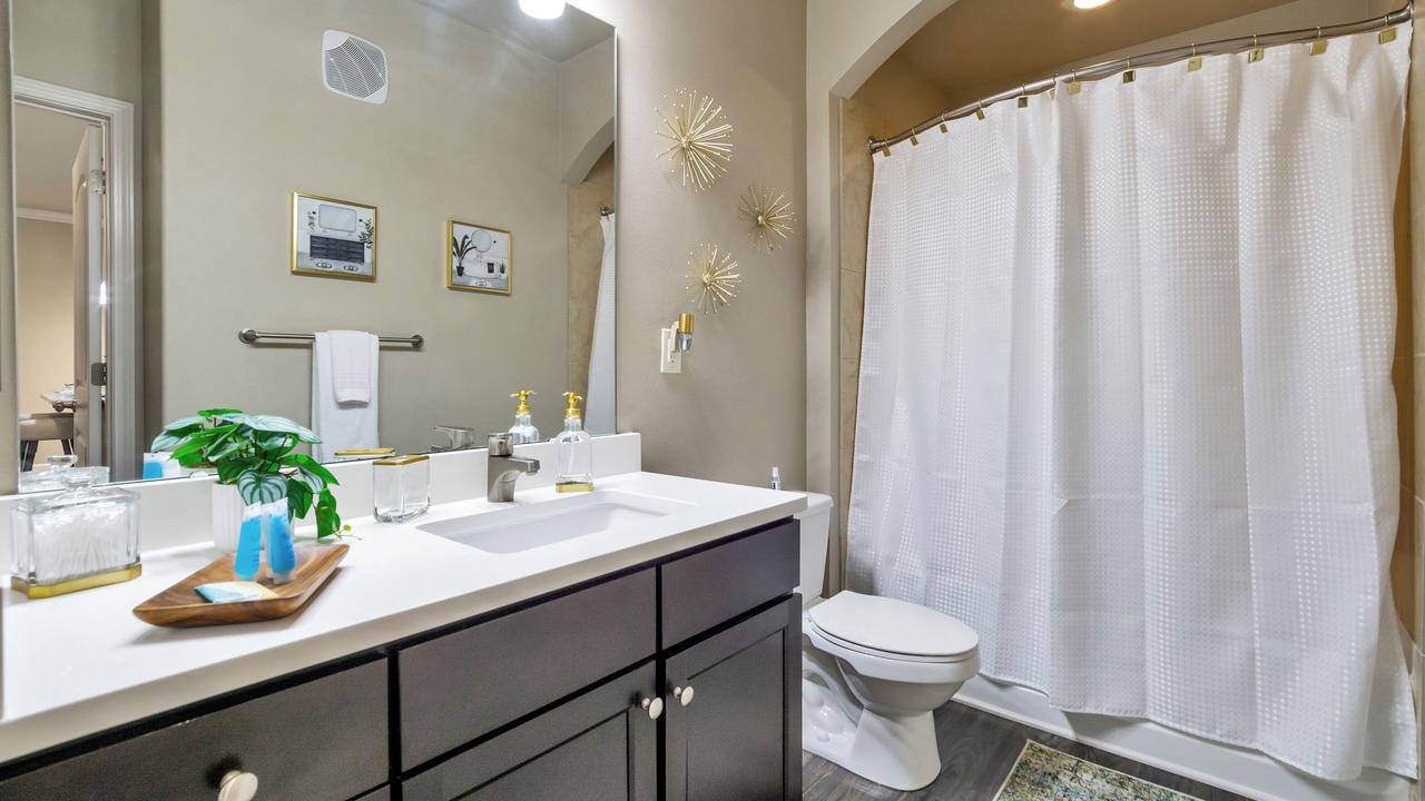 Photo of Bathroom in Durham