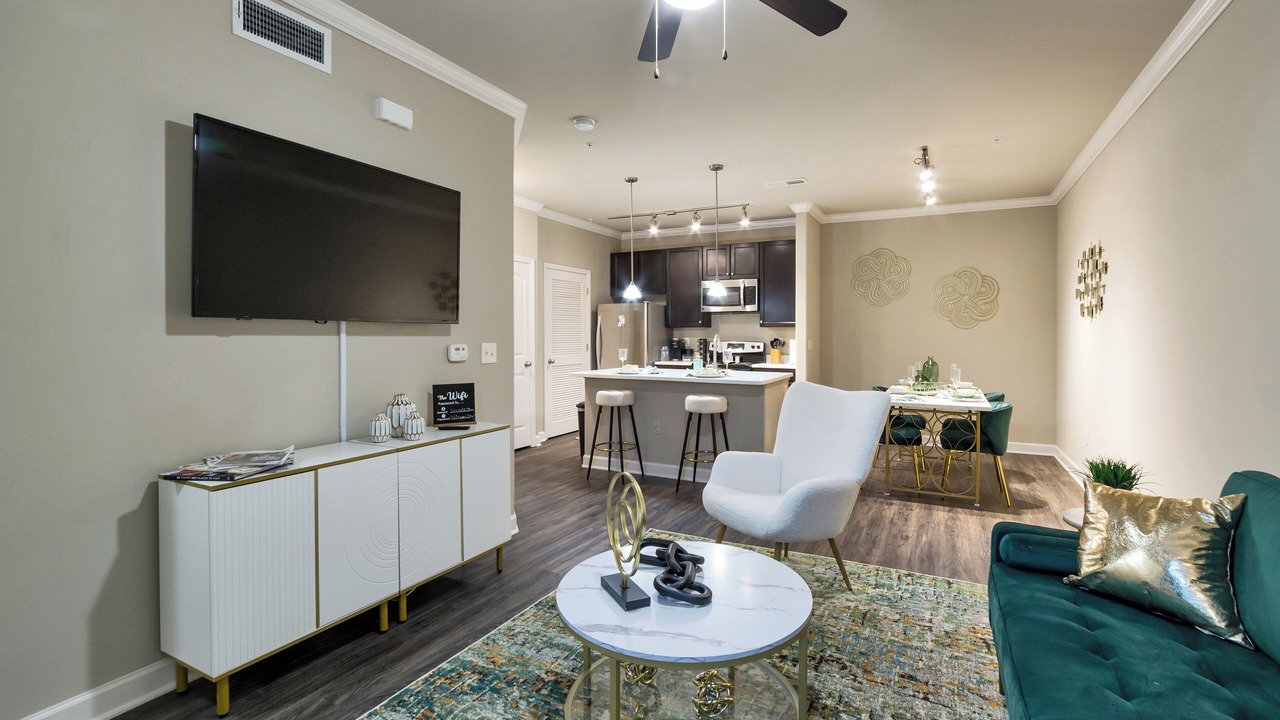 Photo of Livingroom in Durham