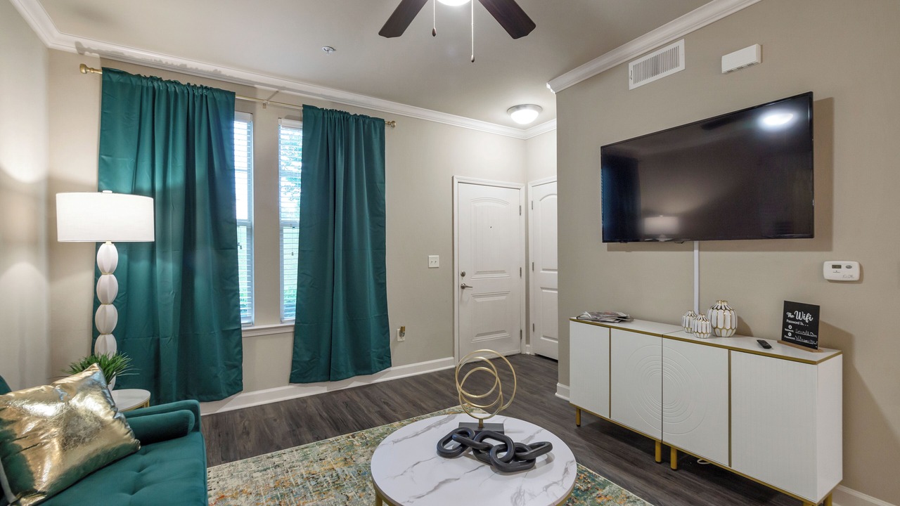 Photo of Livingroom in Durham