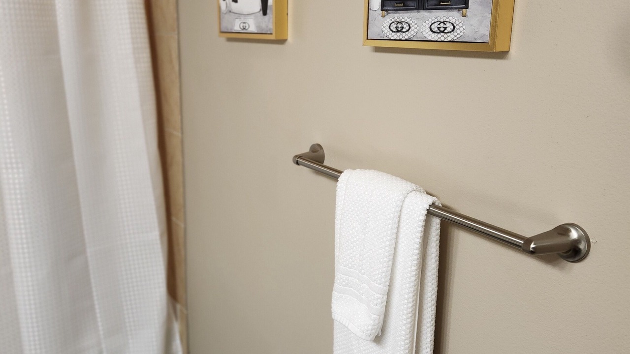 Photo of Bathroom in Durham
