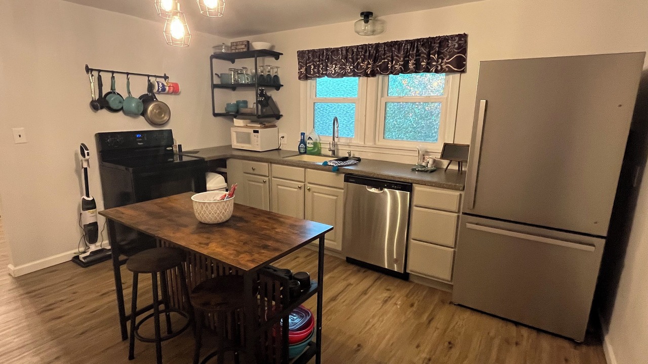 Photo of Kitchen in Ronda