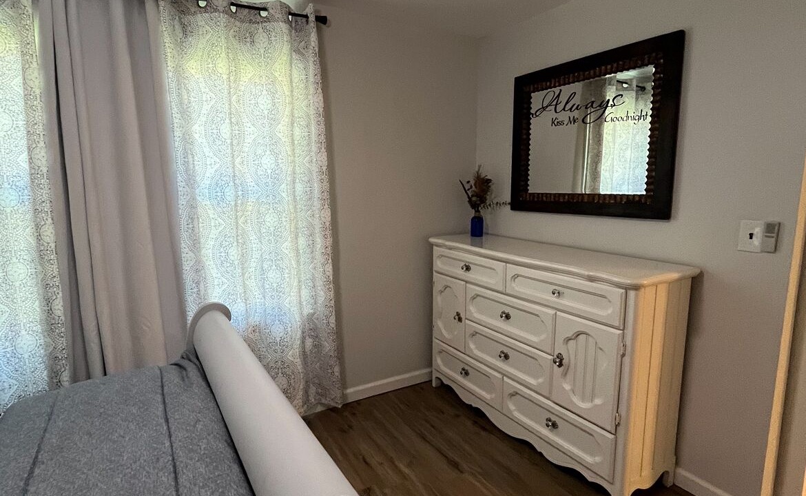 Photo of Bedroom in Ronda