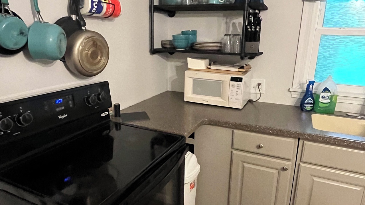 Photo of Kitchen in Ronda