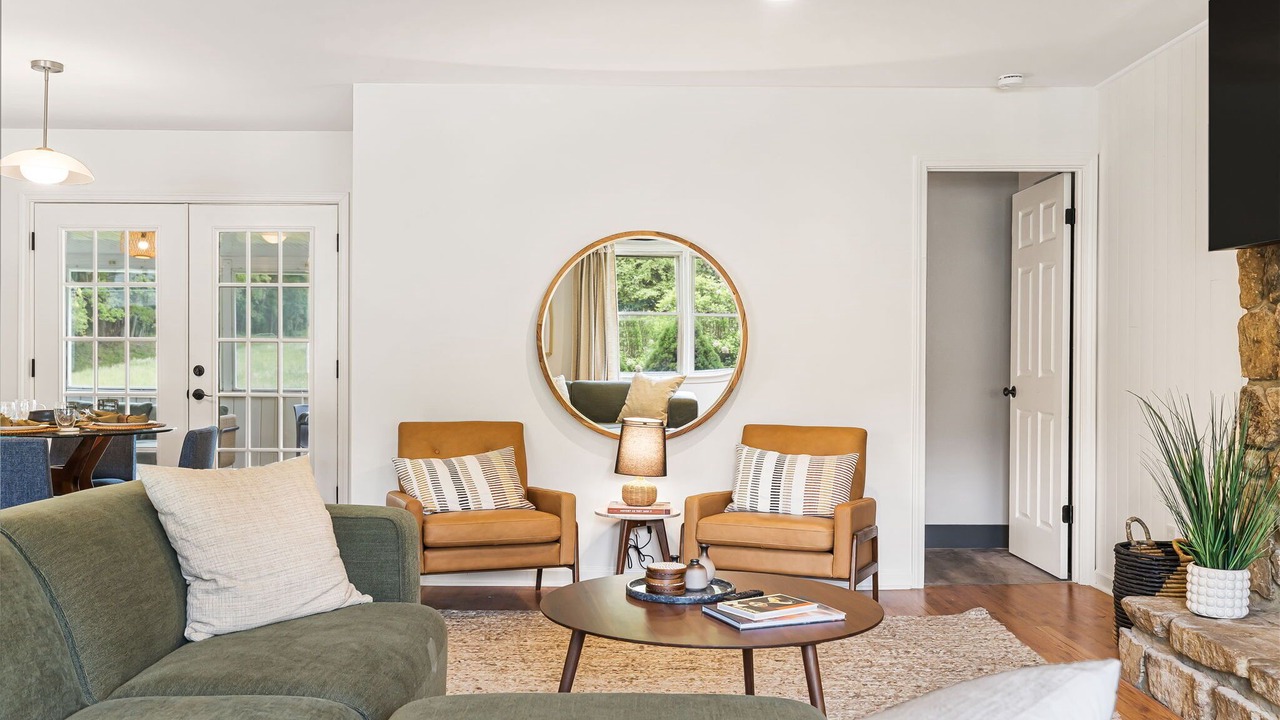 Photo of Livingroom in Alexander