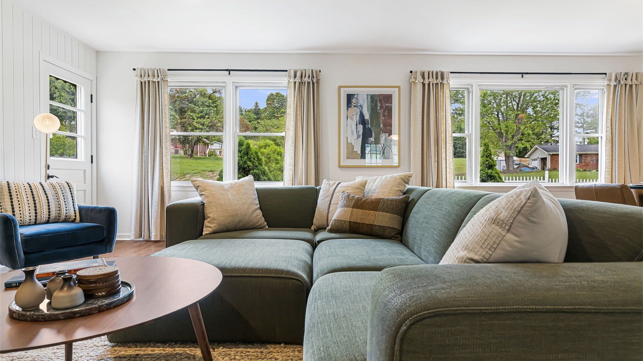 Photo of Livingroom in Alexander