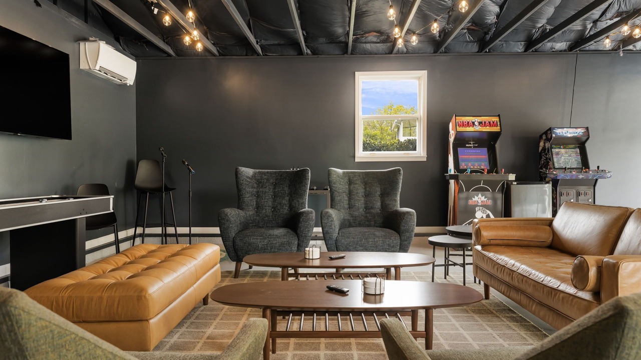 Photo of Livingroom in Alexander