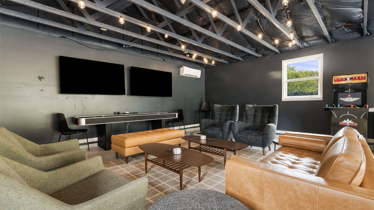Photo of Livingroom in Alexander