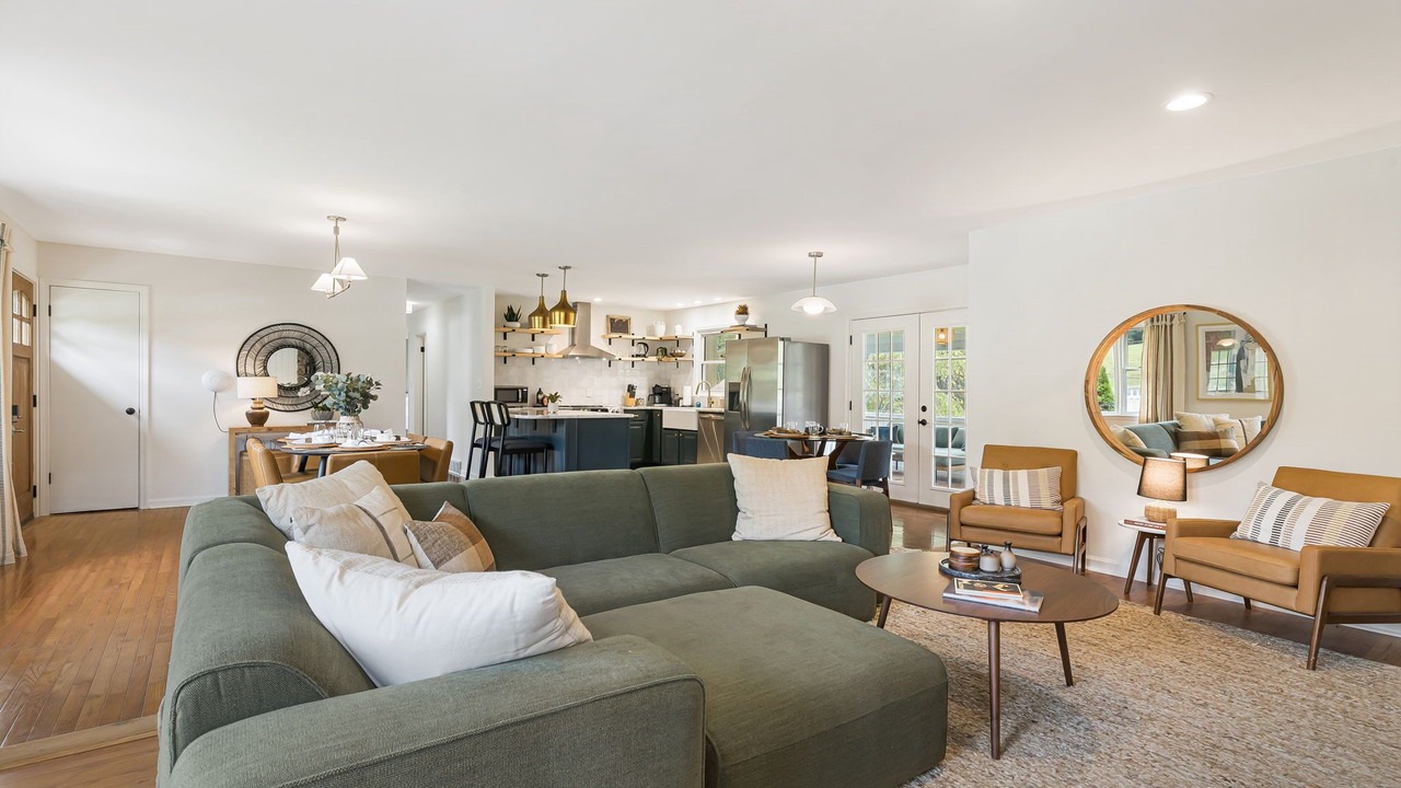 Photo of Livingroom in Alexander