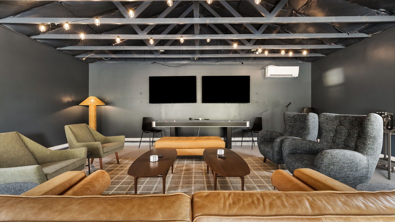Photo of Livingroom in Alexander