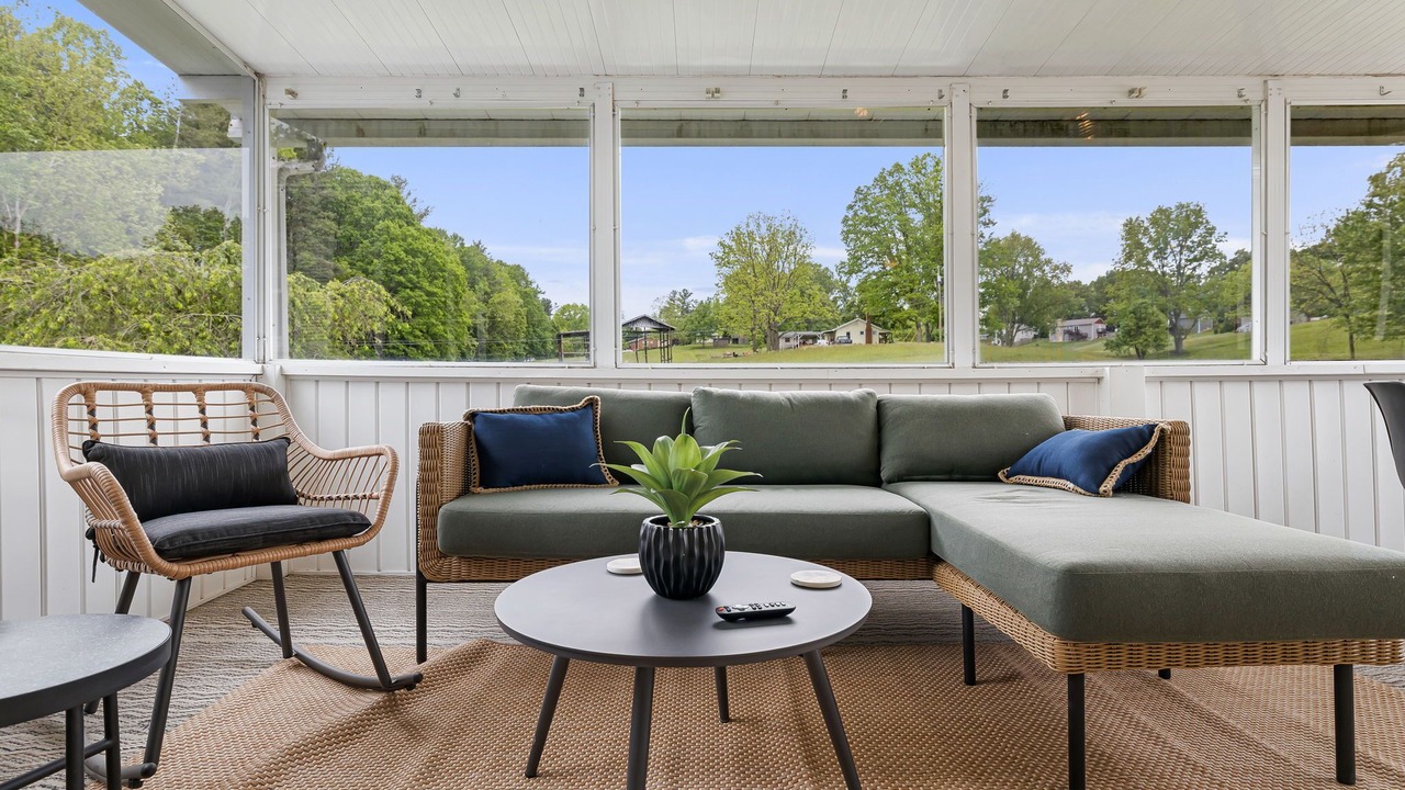 Photo of Livingroom in Alexander