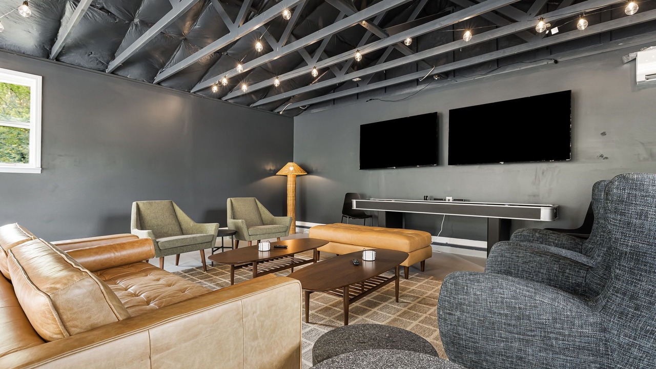 Photo of Livingroom in Alexander