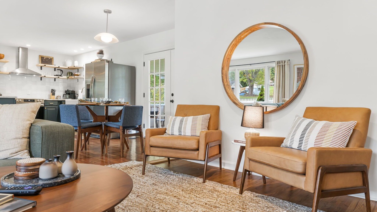 Photo of Livingroom in Alexander