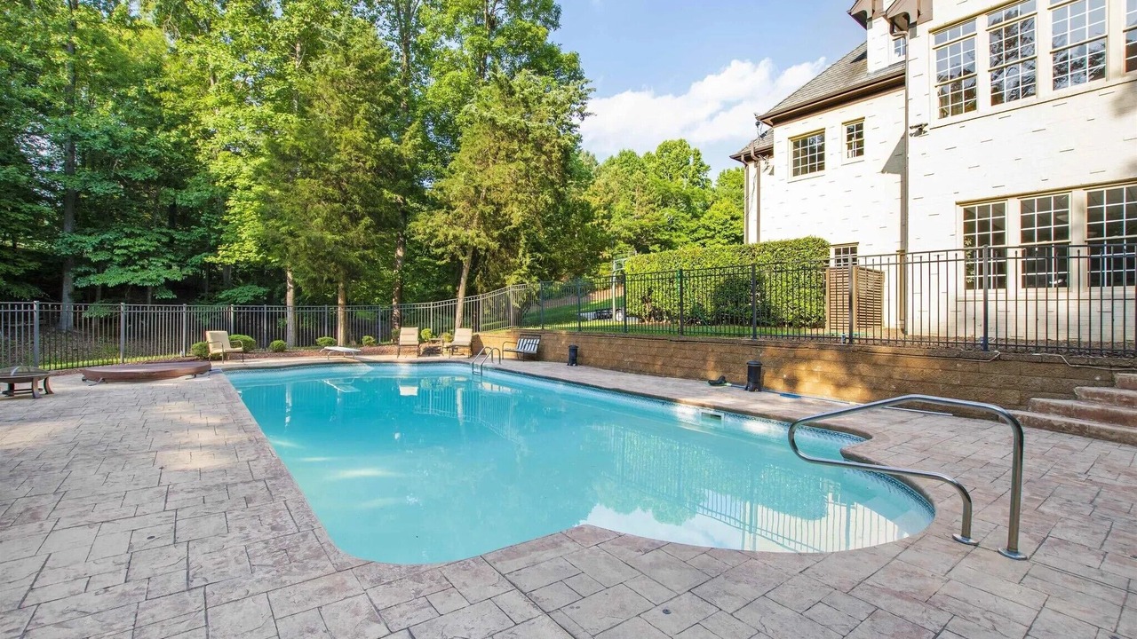 Photo of Outdoor in Wake Forest