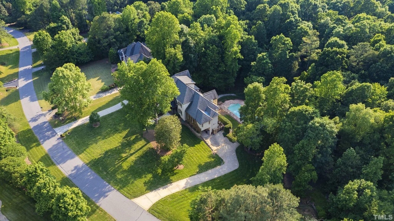 Photo of Outdoor in Wake Forest