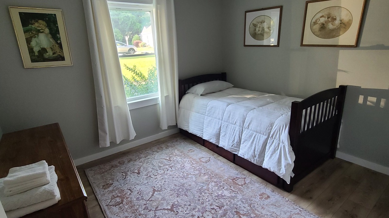 Photo of Bedroom in Aberdeen