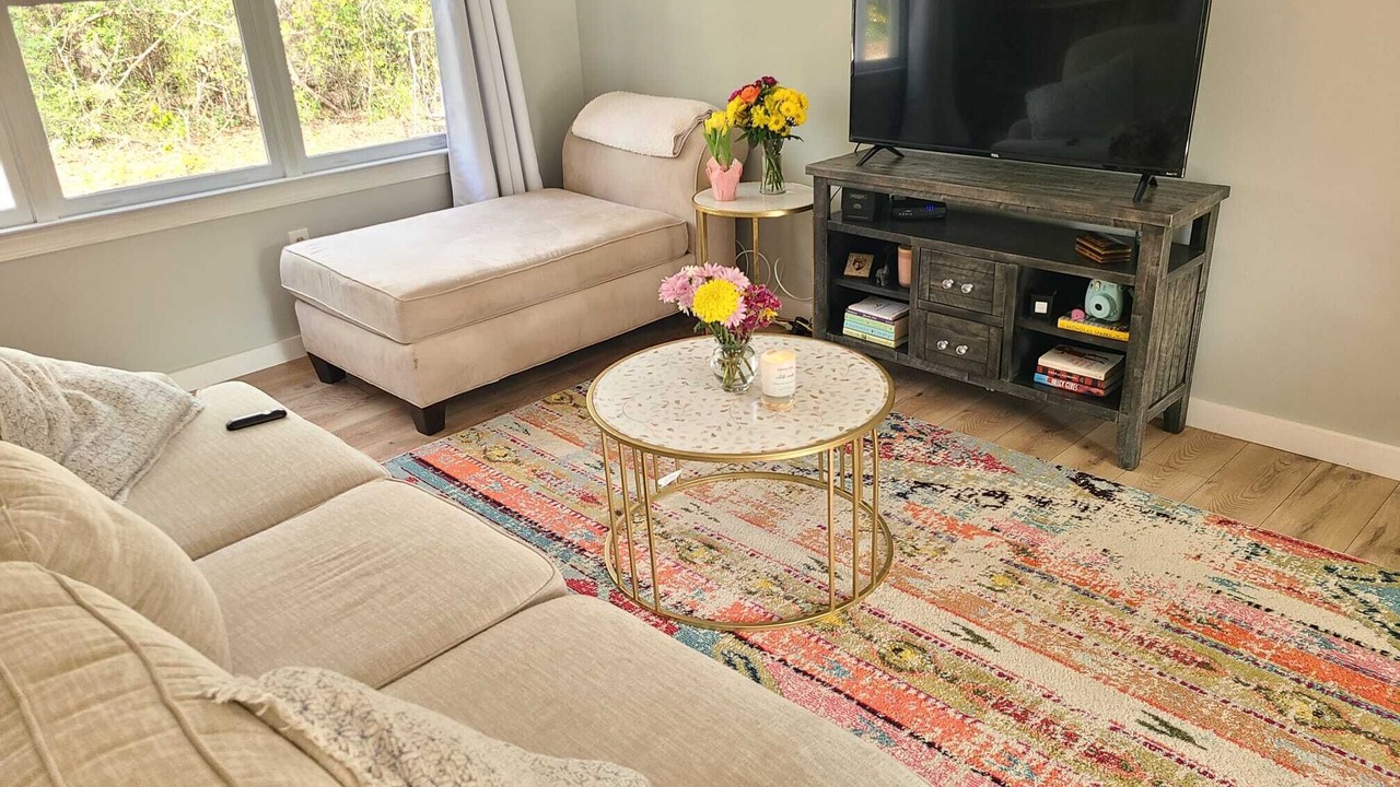 Photo of Livingroom in Aberdeen