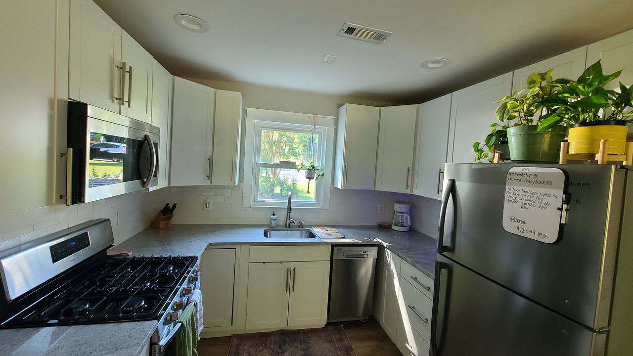 Photo of Kitchen in Aberdeen