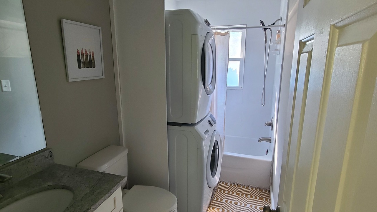 Photo of Bathroom in Aberdeen