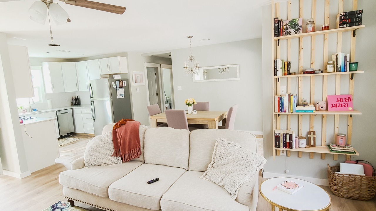 Photo of Livingroom in Aberdeen
