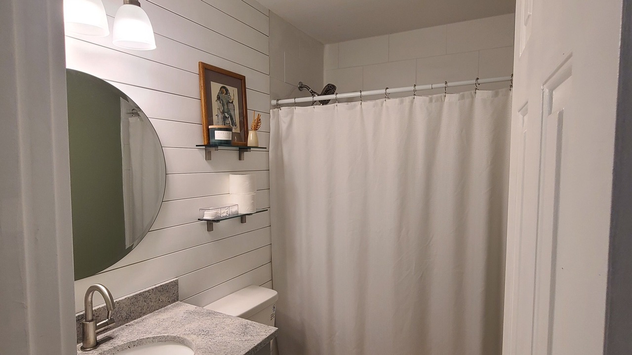 Photo of Bathroom in Aberdeen