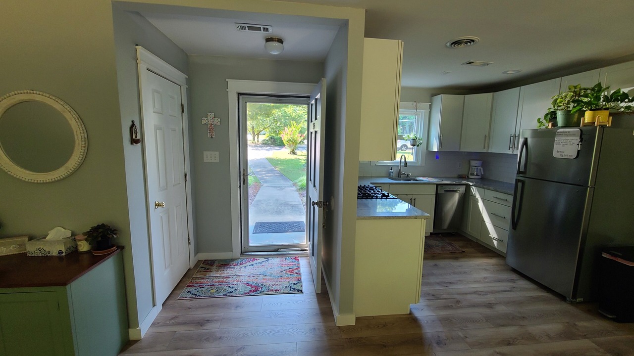 Photo of Kitchen in Aberdeen