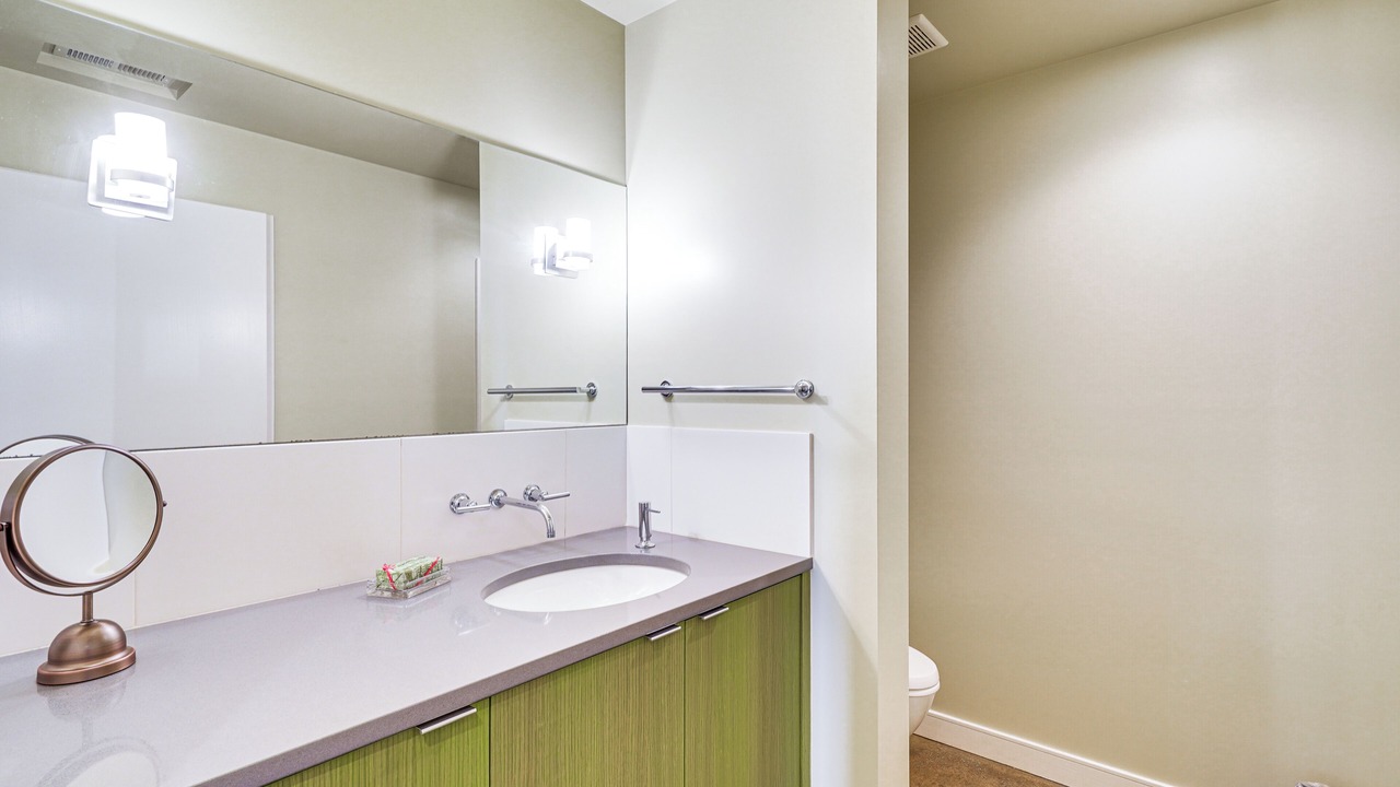 Photo of Bathroom in Roxboro