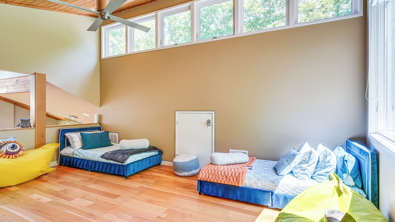 Photo of Bedroom in Roxboro
