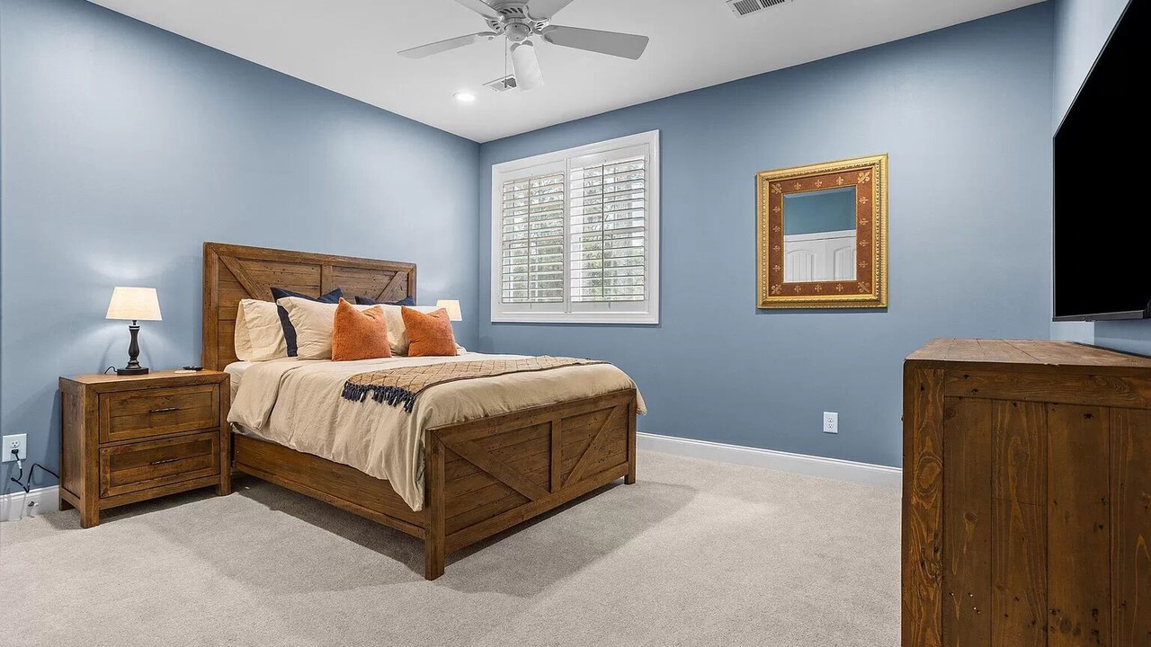Photo of Bedroom in Pinehurst