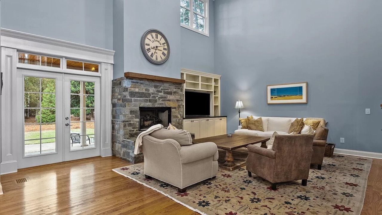 Photo of Livingroom in Pinehurst