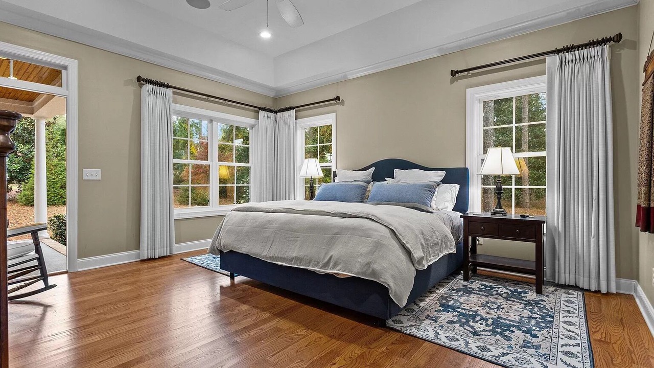 Photo of Bedroom in Pinehurst