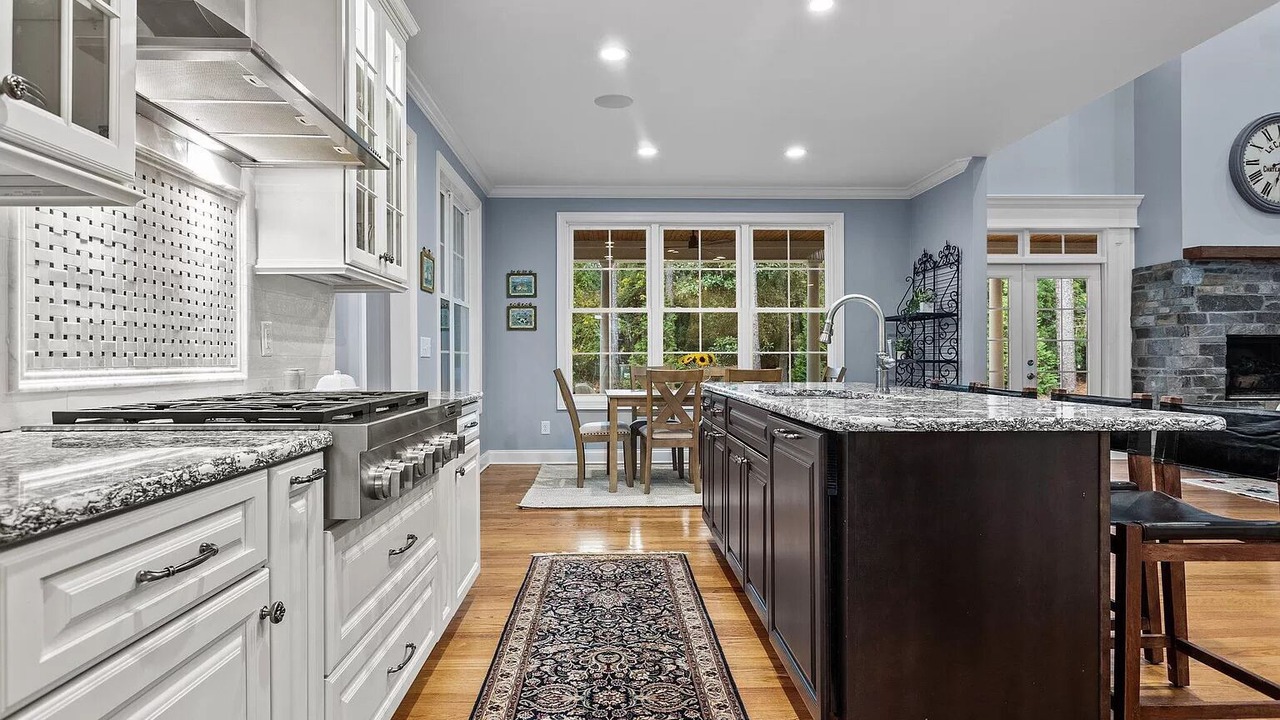 Photo of Kitchen in Pinehurst