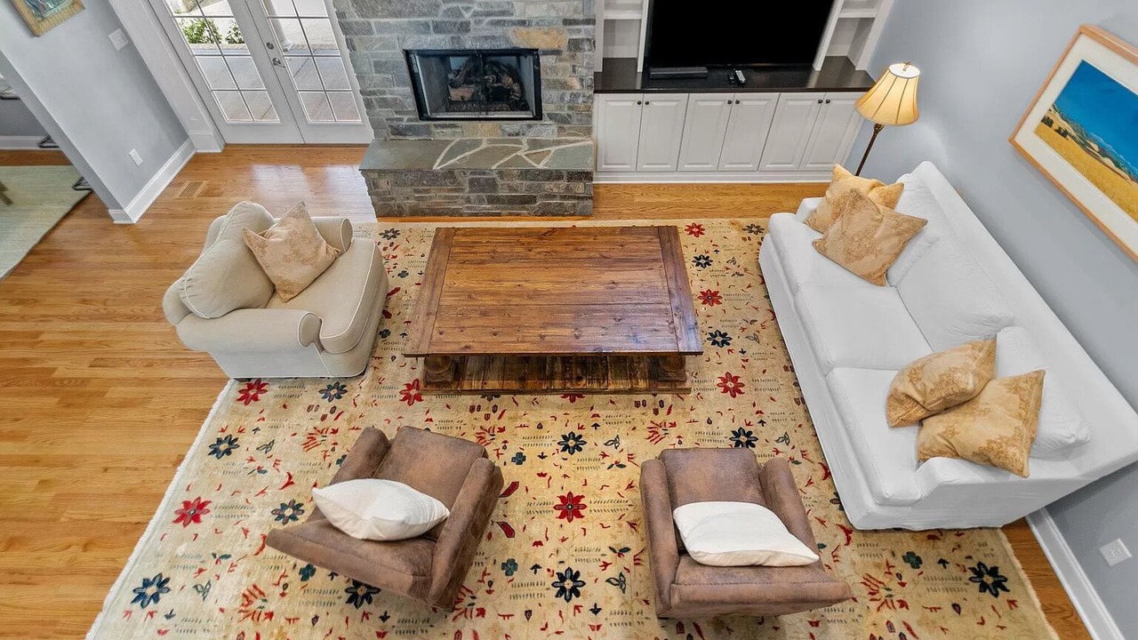 Photo of Livingroom in Pinehurst