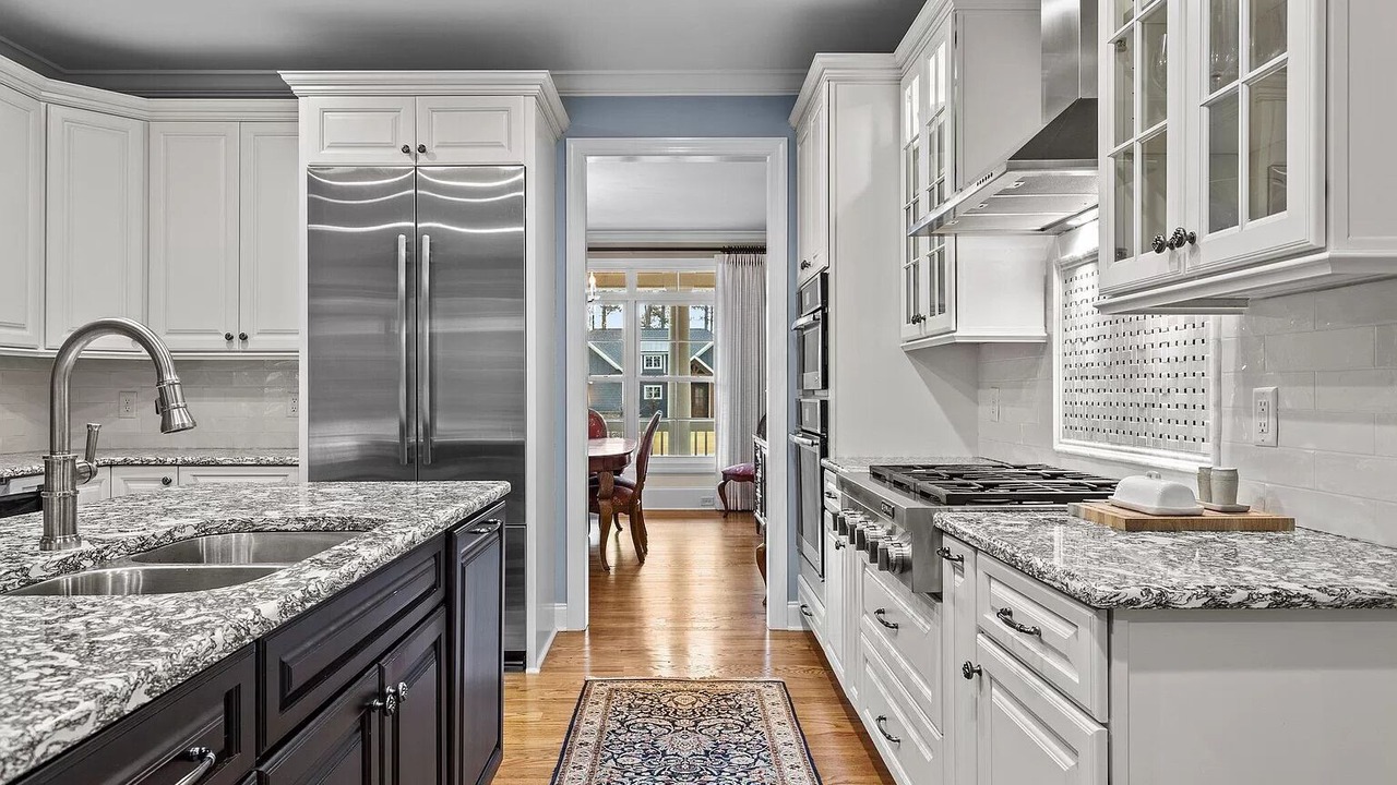 Photo of Kitchen in Pinehurst